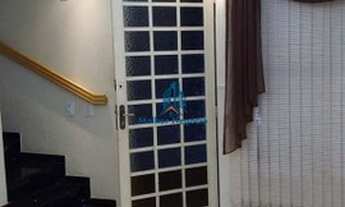 Imagem: Casa de Condomínio com 2 dorms, Residencial