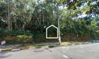 Imagem: Terreno à venda, 1011 m² por R$ 240.000,00