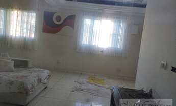 Imagem: Casa Sobrado em Vila Cintra - Mogi das Cruzes