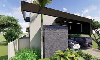 Imagem: Condomínio Fechado à venda, 3 quartos