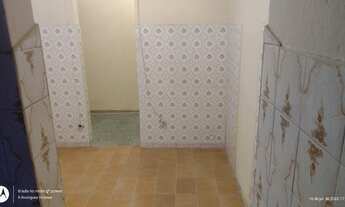 Imagem 5: Rocha Miranda Casa com 1 dormitório