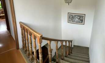 Imagem 7: **Lindo sobrado com piscina para venda no Mooca**