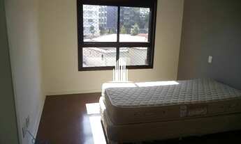 Imagem 5: AP EM ALTO DA LAPA Edf: SOLAR DO EMBUACAVA