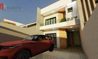 Imagem 13: Casa com 3 dormitórios à venda, 150 m² por R$ 790.000,00 - Aeroporto - Juiz de Fora/MG