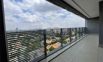 Imagem: Apartamento-São Paulo-PINHEIROS