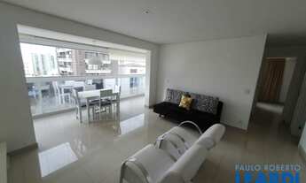 Imagem 3: APARTAMENTO - HIGIENÓPOLIS - SP