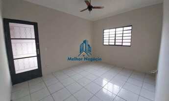 Imagem: Casa à venda em Sumaré - Aceita financiamento