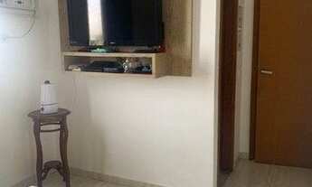 Imagem 4: Apartamento com 3 dormitórios à venda, 100 m² por R$ 450.000,00 - Vila Imperial - São José