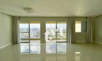 Imagem 2: Imperdível na Chácara Sto. Antônio/SP próx. do Metrô Borba Gato com 3 suítes/Varanda Gourm