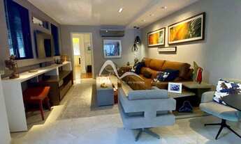 Imagem 5: Cobertura à venda, 4 quartos, 2 suítes, 2 vagas, Leblon - Rio de Janeiro/RJ