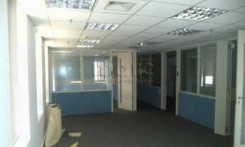 Imagem: SAO PAULO - Conjunto Comercial/Sala - CIDADE