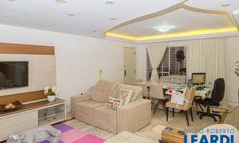 Imagem: APARTAMENTO - PERDIZES - SP