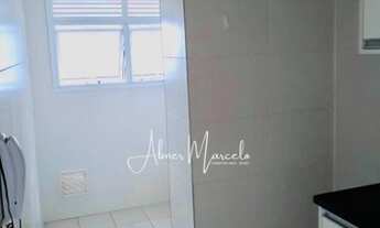 Imagem 4: Apartamento 63m2 02 Dormitórios 01 Suíte Varanda Gourmet 02 Banheiros 01 Vaga Coberta - Ro