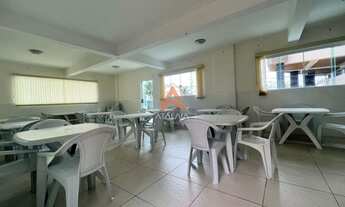 Imagem 5: Cobertura com 3 dorms, Caiçara, Praia Grande - R$ 750 mil, Cod: 552