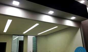 Imagem 2: Casa 03 quartos c/ uma suíte localizada no Residencial Verona - Anápolis GO