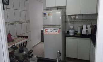 Imagem 7: Casa em Condomínio 2 Quartos Santo André - SP - Jardim Santo André