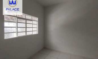 Imagem 7: Casa com 2 dormitórios para alugar, 90 m² por R$ 1.000/mês - Dois Córregos - Piracicaba/SP