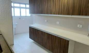 Imagem 5: Apartamento em Campo Belo com 78m² 3 dormitórios 1banheiro 1 vaga