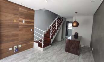 Imagem 2: Casa de condomínio linda, repleta de armários