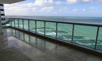 Imagem 6: Apartamento em Areia Preta, 3 suítes, Infinity