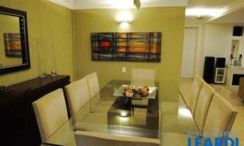 Imagem 2: APARTAMENTO - MORUMBI - SP