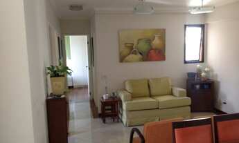 Imagem: Apartamento 3 dormitórios (1 suíte) na