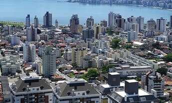 Imagem 3: Apartamento à venda no bairro Estreito - Florianópolis/SC