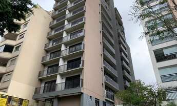 Imagem: Studio Garden - Metro Paulista