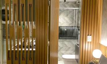 Imagem 3: Kitnet Mobiliada