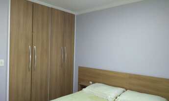 Imagem 6: Apartamento 3 dormitórios,1 vaga,66m², na Vila Antonieta , Condominio Ipanema