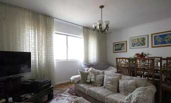 Imagem: Apartamento à venda com 112m², 3 quartos