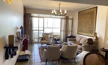 Imagem 4: 4 quartos, Avenida boa viagem, frente para o mar