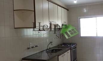 Imagem 6: São Paulo - Apartamento Padrão - Aclimação