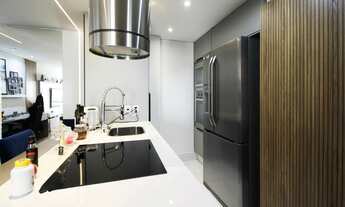 Imagem 7: Apartamento 1 dorm 1 suítes 1 vaga no Itaim Bibi