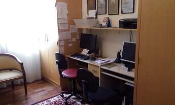 Imagem 4: 3 DORMS SENDO 1 SUITE E 2 VAGAS NO MORUMBI