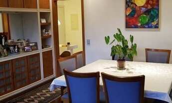 Imagem 2: Apartamento a venda 159m² 03 dormitórios na Chácara das Flora/Alto da Boa Vista - SP