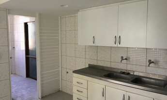 Imagem 2: Apartamento para venda tem 124 m² com 3 quartos em Espinheiro - Recife - PE