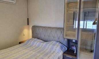 Imagem 4: Apartamento com 2 dormitórios à venda, 84 m² por R$ 1.190.000 - Ipiranga - São Paulo/SP