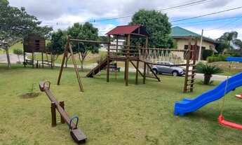 Imagem 5: TERRENO PARA VENDA NO CONDOMÍNIO ALTOS DA QUINTA