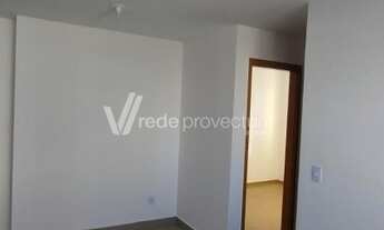 Imagem 4: Apartamento - Parque Industrial - Campinas