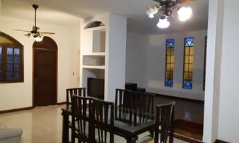 Imagem 3: Casa com Piscina no Flamboyant