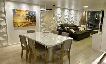 Imagem 3: Apartamento para venda possui 104 metros quadrados com 3 quartos em Cumbuco - Caucaia - CE