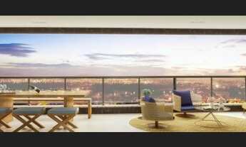 Imagem 7: Apartamento para venda tem 220 metros quadrados ENTREGA PARA 06/2022
