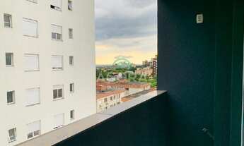 Imagem 6: CANOAS - Apartamento Padrão - CENTRO