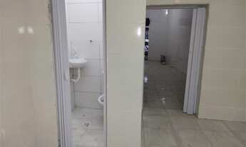 Imagem 4: Salão comercial na Vila Olímpia