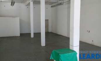 Imagem: GALPÃO - LAPA DE BAIXO - SP