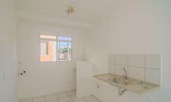 Imagem 5: Apartamento com 2 dormitórios à venda, 42 m² por R$ 160.000,00 - Igara - Canoas/RS