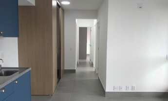 Imagem 3: Apartamento para aluguel, 3 quartos, 1 suíte, 2 vagas, Vila Madalena - São Paulo/SP