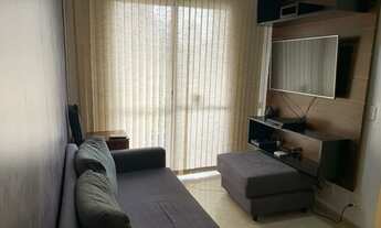 Imagem: APARTAMENTO COM 2 DORMITÓRIOS E 1 VAGA