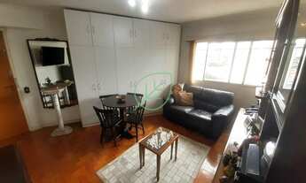 Imagem: Apartamento 03 dormitórios 01 vaga Vila